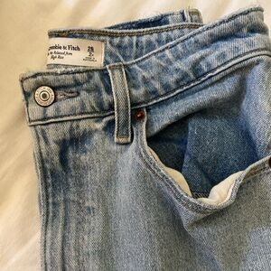 Abercrombie Jeans
